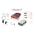 �A�C�t�@�C�E�I�[�f�B�I�bDSD512/PCM768�E���X���XBluetooth�Ή� �|�[�^�u��DAC�A���v�bIFI-IDSD-D2