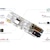 �A�C�t�@�C�E�I�[�f�B�I�b�X�e�B�b�N�^USB-DAC�A���v Go bar�����bIFI-GO-BAR-KEN