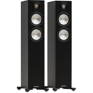 ���j�^�[�I�[�f�B�I�b�t���A�^�X�s�[�J�[�i�u���b�N�j�y�y�A�z�sBronze300-7G�t�bBRONZE300-7G(BK)
