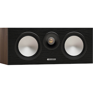 ���j�^�[�I�[�f�B�I�b�Z���^�[�X�s�[�J�[�i�E�H���i�b�g�j�y1�{�z�sBronze CENTER-7G�t�bBRONZE-CENTRE-7G(WN)