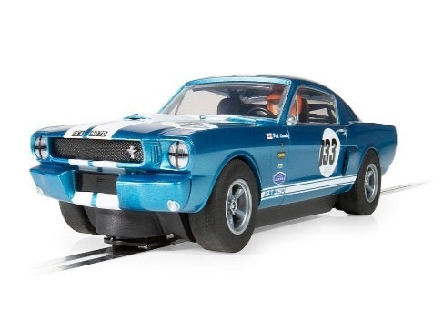 LeMans miniatures 1/32 ｽﾛｯﾄｶｰ 132073/10M◇Mirage Renault GR8