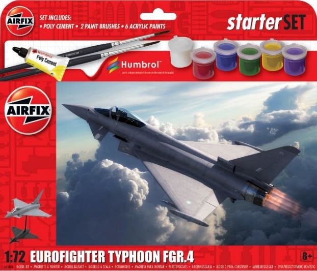 1/72 ユーロファイター・タイフーン ”クウェート空軍 想定塗装機” ユーロファイター・タイフーン `クウェート空軍 想定塗装機