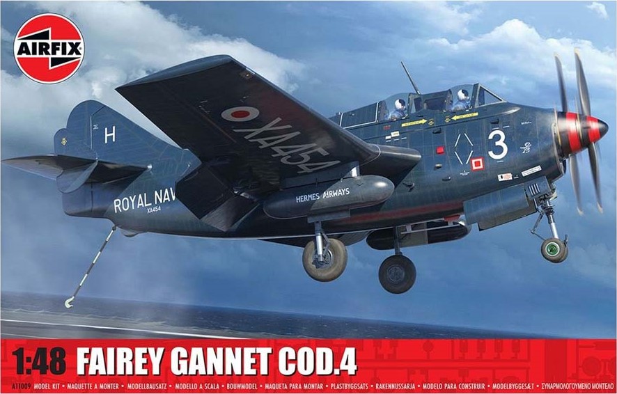 Amazon.co.jp: Airfix 1/72 Nine/Type Fighter Attack Machine