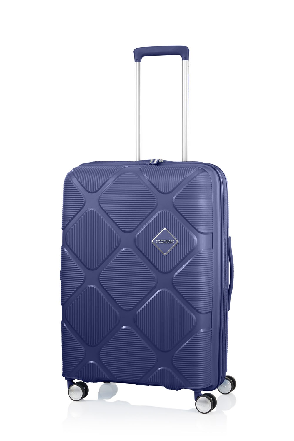 アメリカンツーリスター スーツケース インスタゴン 4~6泊 M ダークグレー 楽天市場】【ポイント10倍】スーツケース American Tourister