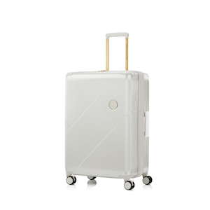 �A�����J���c�[���X�^�[�b�X�[�c�P�[�X�@SPINNER 75�iOPTIC WHITE�j�bUI3*65003