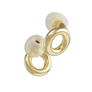 LOOP�b�C���[�v���O�i�S�[���h�j�sLoop Earplugs Experience�t�bLP-0209(LOOP)