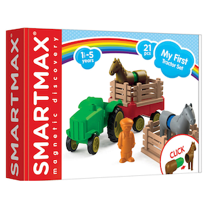 �h���[���u���b�T���b�͂��߂ẴX�}�[�g�}�b�N�X �g���N�^�[�Z�b�g(22�s�[�X)�bʼ����SMX �׸�����