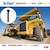 ABB�b�Y�Ɨp�P�[�u���^�C(�����o���h) �^�C�t�@�X�g �ό�E�ϔM�O���[�h ���F (����) ��3.6�~����140mm 100�{����bTY125-40X-100
