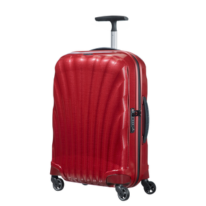 スーツケース 36l Red Joshin Webショップ 通販 サムソナイト V22