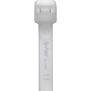 ABB�b�Y�Ɨp�P�[�u���^�C(�����o���h) �^�C�t�@�X�g �W���O���[�h �i�`�������F (���) ��7.5�~����200mm 500�{����bTY200-120-D
