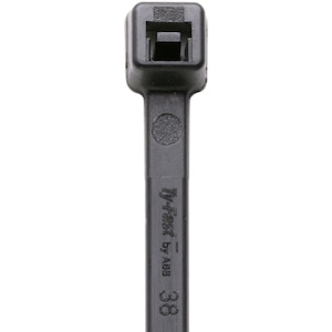 ABB�b�Y�Ɨp�P�[�u���^�C(�����o���h) �^�C�t�@�X�g �ό�E�ϔM�O���[�h ���F (����) ��2.5�~����150mm 100�{����bTY125-18X-C