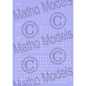 スケールフリー アルファベット大文字デカール 1 0 3 0mmサイズ Mh Joshin Webショップ 通販 Matho Models Ms Mh アルファベットオオモジデカール スケールフリー アルファベット大文字デカール 1 0 3 0mmサイズ Mh Joshin Webショップ 通販 Matho Models Ms Mh アルファベットオオモジデカール
