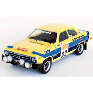 �g���t���[�b1/43 �I�y�� �A�X�R�i - 1974�N �T�����������[ 3�� #32�ydsn190�z�bdsn190 ���� ���� - 1974 �����ذ #32