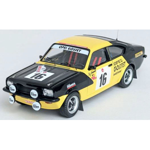 �g���t���[�b1/43 �I�y�� �J�f�b�g GT/E 1978�N �u�b�N�� �X�p1�� #16�ydsn321�z�bdsn321 ���� 1978 �ޯ�� ��� #16