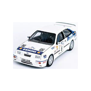 �g���t���[�b1/43 �t�H�[�h �V�G�� RS �R�X���[�X 1990�N �}���������[3�� #4�yRRuk115�z�bRRuk115 ̫��� ��� RS 1990 ��ĳ�ذ #4