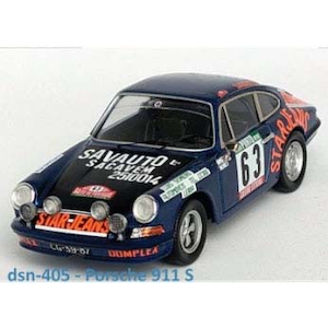 �g���t���[�b1/43 �|���V�F 911 S 1977�N�|���g�K�������[ 9�� (�N���X1��) #63�ydsn405�z�bdsn405 ��ټ� 911 S ���Ķ���ذ #63