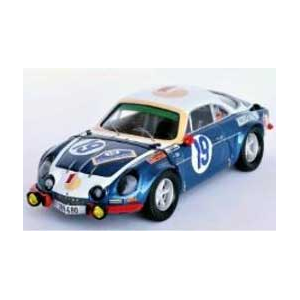 �g���t���[�b1/43 �A���s�[�k�E���m�[ A110 1972�N�A�N���|���X�����[ 8�� #19�yRRgr08�z�b��̭� RRgr08 ���߰��ɰ A110 1972 #19