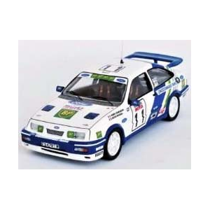 �g���t���[�b1/43 �t�H�[�h �V�G�� RS �R�X���[�X 1989�N�c�[���E�h�E�R���X #11�yRRfr53�z�b��̭� RRfr53 ̫��� ��� RS ��ܰ� #11