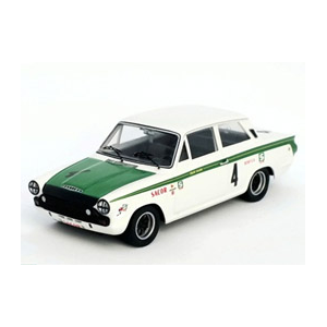 �g���t���[�b1/43 �t�H�[�h ���[�^�X �R���e�B�i 1967�N�����e�X�N�����X 1�� #4�yRRac22�z�b��̭� RRac22 ̫��� ��è� #4