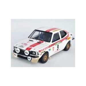 1/43 トヨタ カローラ レビン 1975年ラリー・ポルトガル3位 #9【RRal110】