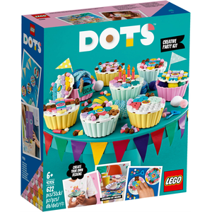 レゴ R Dots スウィートカップケーキパーティセット Joshin Webショップ 通販 レゴジャパン レゴdスウィートカップケー レゴ R Dots スウィートカップケーキパーティセット Joshin Webショップ 通販 レゴジャパン レゴdスウィートカップケー