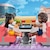レゴジャパン｜レゴ(R) フレンズ ハートレイクシティのダイナー【41728】｜ﾚｺﾞ41728Fﾊｰﾄﾚｲｸｼﾃｨﾉﾀ