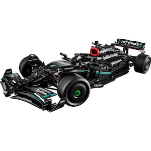 レゴ(R) テクニック Mercedes－AMG F1 W14 E Performance【42171】