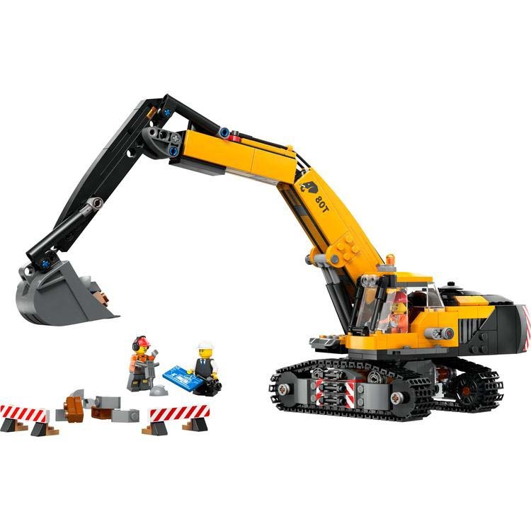 Amazon.co.jp: Huang Yem RC ショベルカー ラジコンカー 5CH