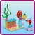 ���S�W���p���b���S(R)�f�B�Y�j�[�v�����Z�X �A���G���̃~���[�W�b�N�X�e�[�W�y43235�z�bں�43235�ش��Э��ޯ