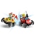 レゴジャパン｜レゴ(R) シティ ピザ屋と消防車レースカーパック【60458】｜ﾚｺﾞ60458ﾋﾟｻﾞﾔﾄｼｮｳﾎﾞｳ