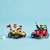 レゴジャパン｜レゴ(R) シティ ピザ屋と消防車レースカーパック【60458】｜ﾚｺﾞ60458ﾋﾟｻﾞﾔﾄｼｮｳﾎﾞｳ
