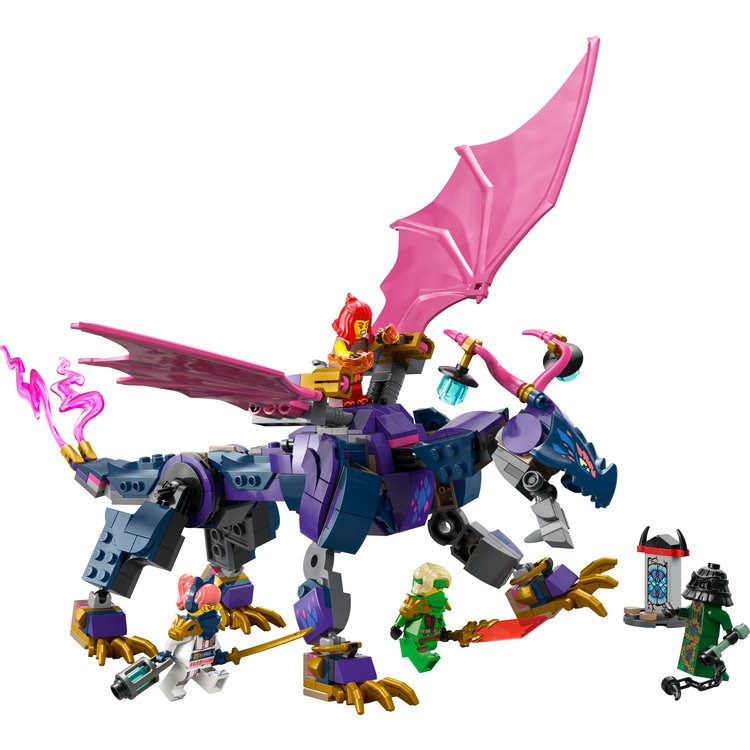 レゴ　ニンジャゴー　ドラゴン オンライン及び一部店舗限定価格＊】レゴ LEGO ニンジャゴー