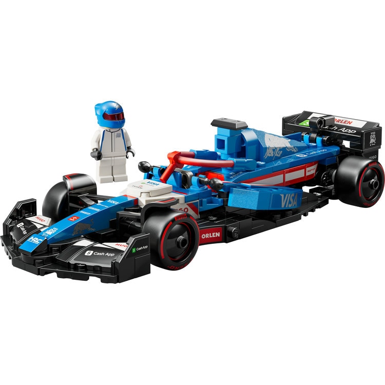 レゴ(R) Oracle Red Bull Racing RB20 F1(R) レースカー【77243 レゴ(R) Oracle Red Bull Racing RB20 F1(R) レースカー【77243