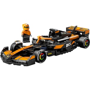 ���S�W���p���b���S(R) McLaren F1(R) Team MCL38 ���[�X�J�[�y77251�z�bں�77251MCLARENF1