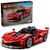 ���S�W���p���b���S(R) �e�N�j�b�N Ferrari FXX K�y42212�z�bں�42212̪װ�FXXK