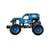 ���S�W���p���b���S(R)�e�N�j�b�N Monster Jam�iTM�j Grave Digger�iTM�j �t�@�C���[���A�C�X �v���o�b�N�y42219�z�bں�42219MJ̧�԰���