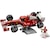 ���S�W���p���b���S(R) �A�C�R�� Ferrari F2004 �� �~�n�G���E�V���[�}�b�n�y11375�z�bں�11375F2004���ϯ�