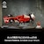 ���S�W���p���b���S(R) �A�C�R�� Ferrari F2004 �� �~�n�G���E�V���[�}�b�n�y11375�z�bں�11375F2004���ϯ�
