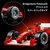 ���S�W���p���b���S(R) �A�C�R�� Ferrari F2004 �� �~�n�G���E�V���[�}�b�n�y11375�z�bں�11375F2004���ϯ�