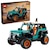 ���S�W���p���b���S(R) �e�N�j�b�N Jeep�iR�j Wrangler Rubicon SUV�y42227�z�bں�42227��޺�SUV
