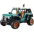 ���S�W���p���b���S(R) �e�N�j�b�N Jeep�iR�j Wrangler Rubicon SUV�y42227�z�bں�42227��޺�SUV