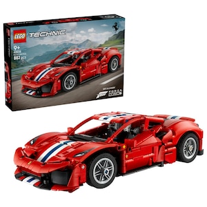 ���S�W���p���b���S(R)�e�N�j�b�N Ferrari 488 PISTA �J�[�y42235�z�bں�42235FERRARI488