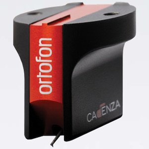 �I���g�t�H���bMC�^�J�[�g���b�W�@Cadenza-Series�bMC CADENZA RED