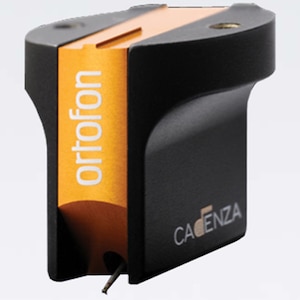�I���g�t�H���bMC�^�J�[�g���b�W�@Cadenza-Series�bMC CADENZA BRONZE