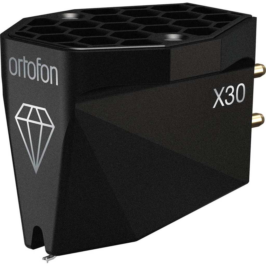 オルトフォン　カードリッジ ortofon オルトフォン／MCQ30S MCカートリッジ - Maestro Garage