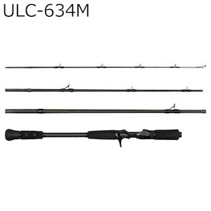 �T�x�[�W�M�A�b�E�� ULC-634M �x�C�g���f���b��ULC-634M