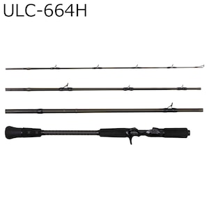 �T�x�[�W�M�A�b�E�� ULC-664H �x�C�g���f���b��ULC-664H