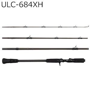�T�x�[�W�M�A�b�E�� ULC-684XH �x�C�g���f���b��ULC-684XH