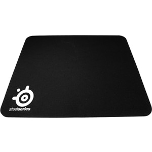 SteelSeries（スティールシリーズ）｜マウスパッド　「SteelSeries QcK」｜63004(QCK M