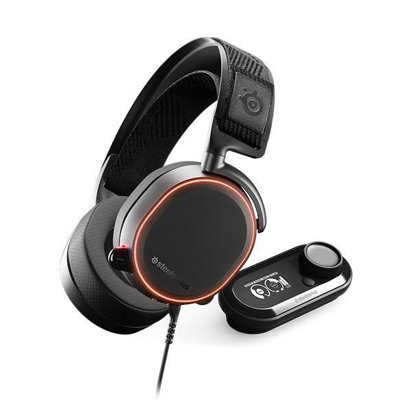 SteelSeries ゲーミングデバイス